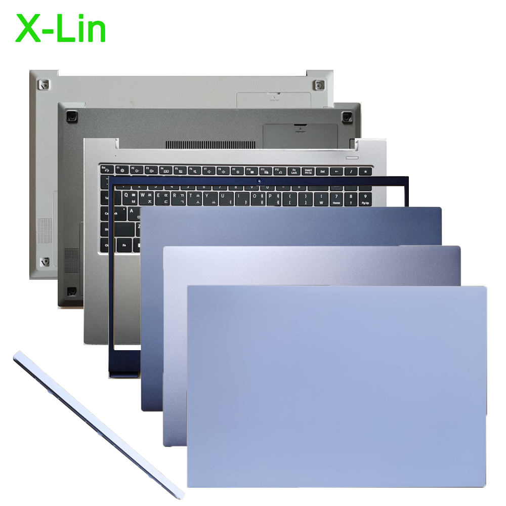 Laptop Accessories Keyboard Cover - 삼성 NP NT 350XCJ 350XCR 550XCJ