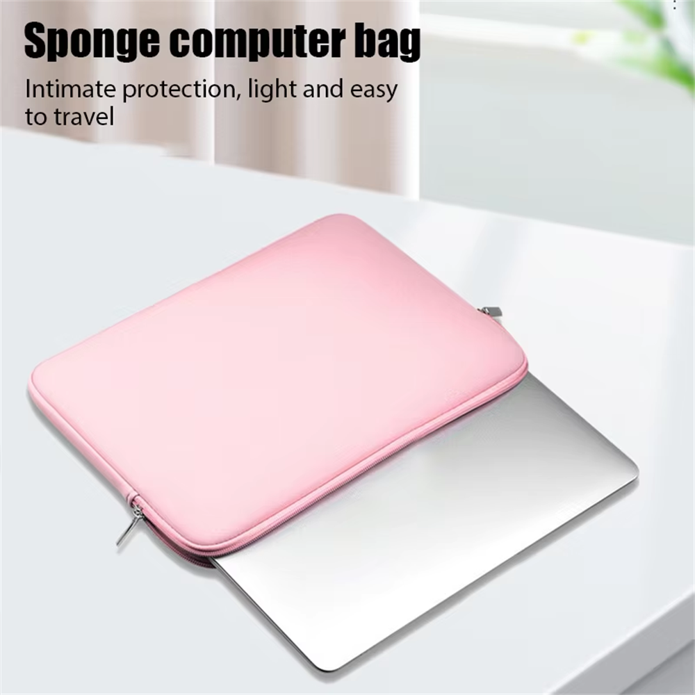 Laptop Accessories Pouch - 노트북 가방 슬리브 노트북 케이스 슬리브