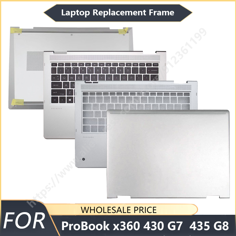 Laptop Accessories Keyboard Cover - ProBook x360 430 G7 435 G8
