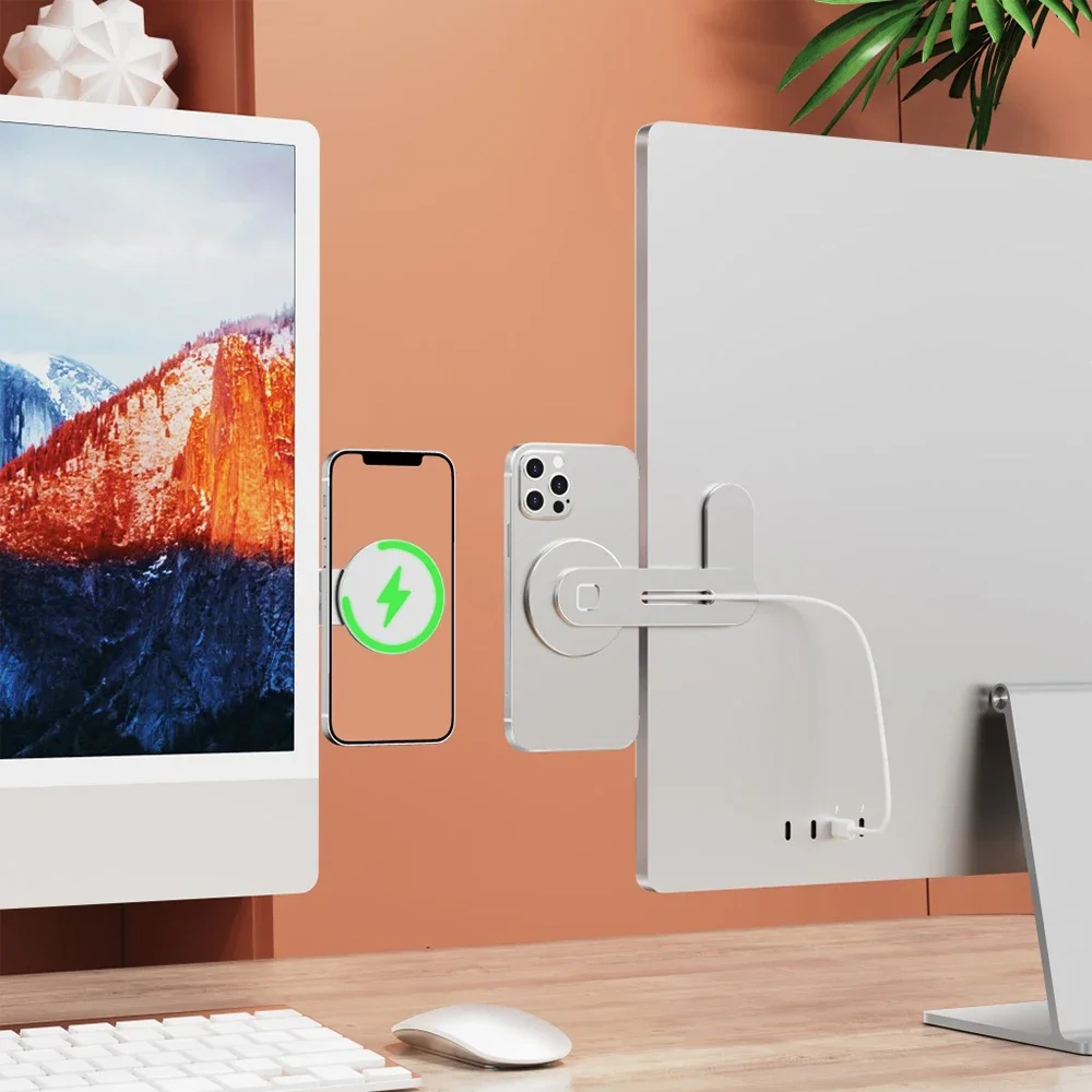 Apple Accessories Laptop - 맥세이프 노트북 맥북 마그네틱 거치대 맥세이프