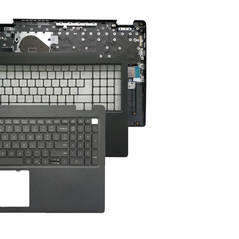 Laptop Accessories Keyboard Cover - Dell Latitude 3520 E3520 팜레스트 커버용