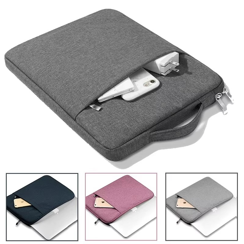 Laptop Accessories Pouch - 레노버 샤오신 패드 프로 12.7 2025