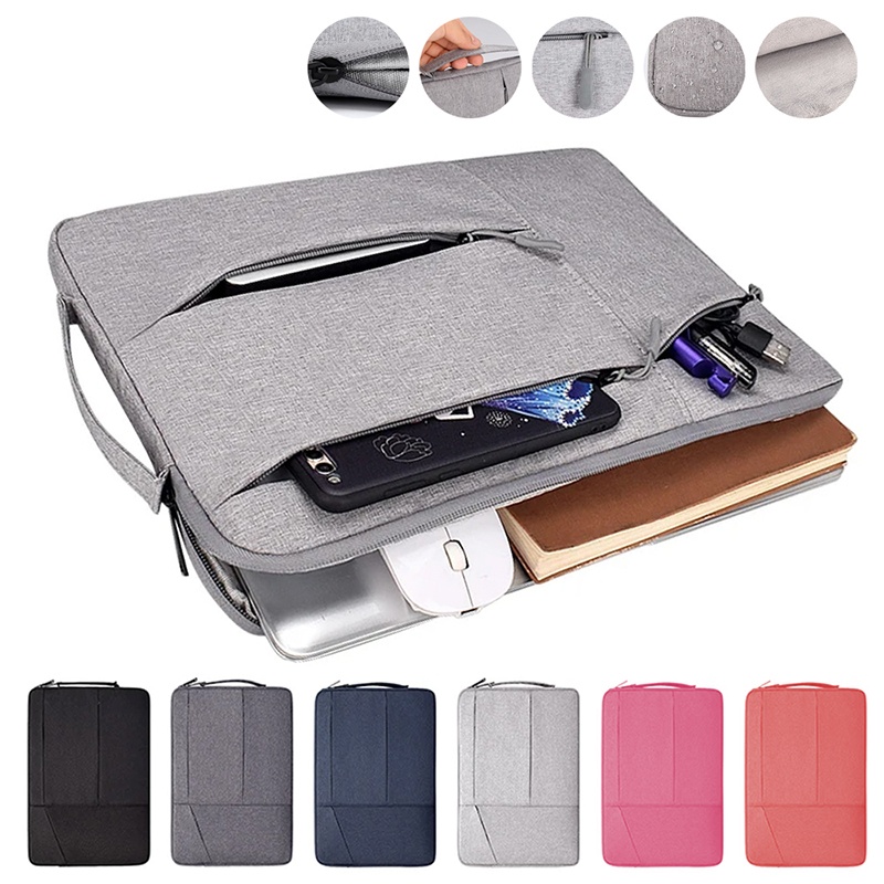 Laptop Accessories Pouch - 노트북 가방 슬리브 12 13 14
