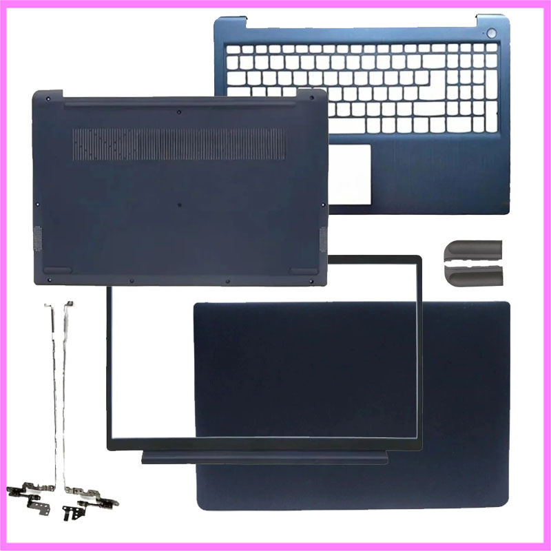 Laptop Accessories Keyboard Cover - 레노버 아이디어패드 3 15ALC6 15ITL6 15ADA6