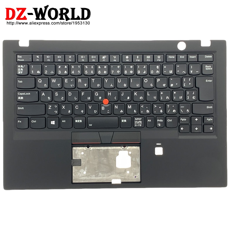 Laptop Accessories Keyboard Cover - 레노버 씽크패드 X1 카본 6세대 6