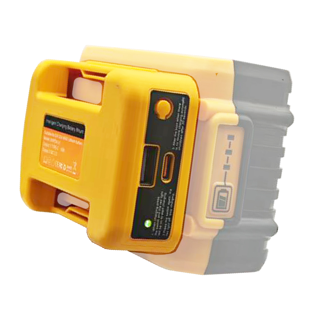 Laptop Accessories Gadgets - DeWalt 18V 및 XL 20V 리튬