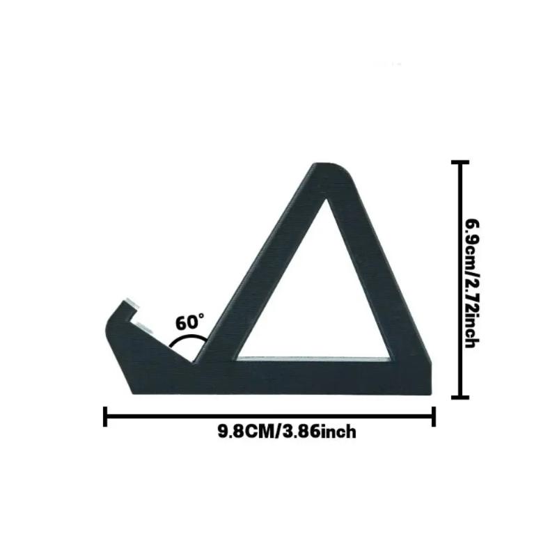 Laptop Ergonomic Accessories - 기계식 키보드 정리대 디스플레이 홀더 아크릴