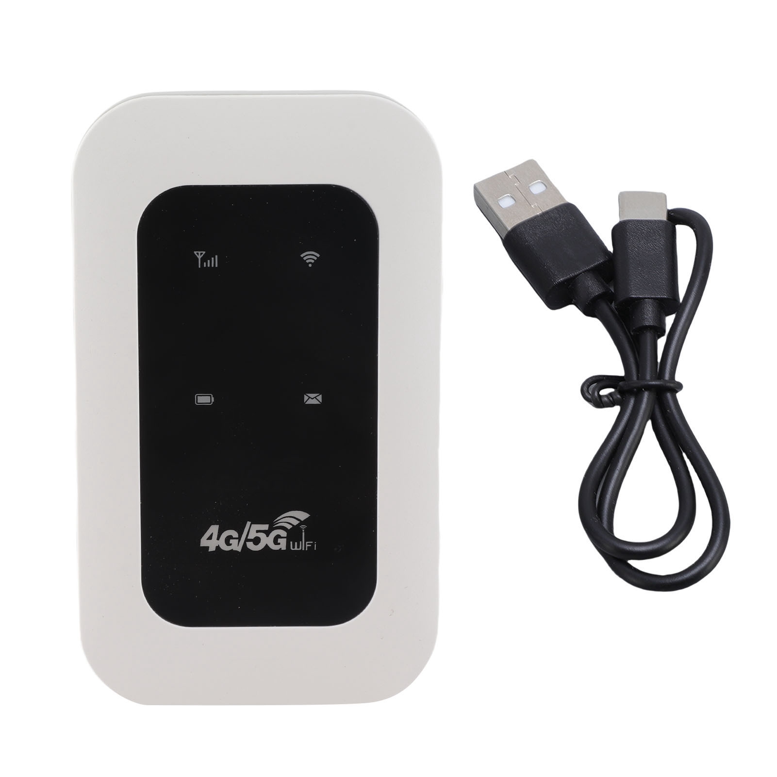 Laptop Ergonomic Accessories - 휴대용 4G 와이파이 핫스팟 300Mbps 플러그