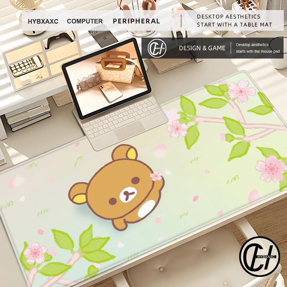 Laptop Accessories Protector - 귀여운 고양이 R 마우스 패드 일본