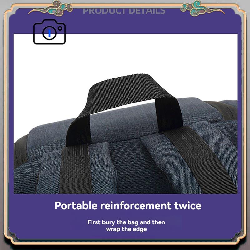 Laptop Accessories Pouch - 내구성 방수 카메라 가방 사진 카메라