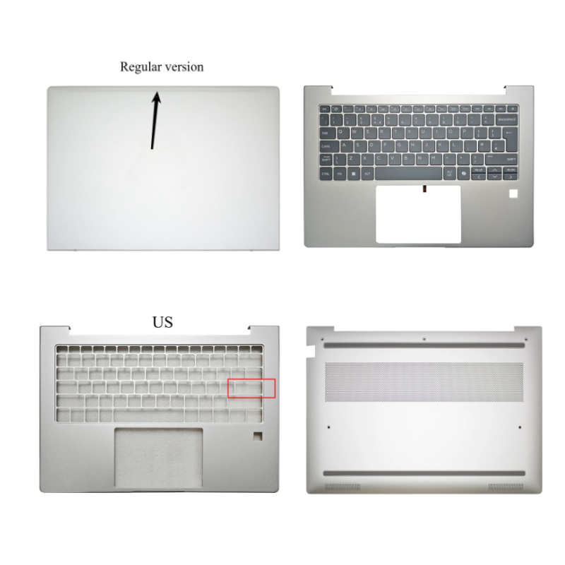 Laptop Accessories Keyboard Cover - 엘리트북 6 G1a G1i G1iR G1q