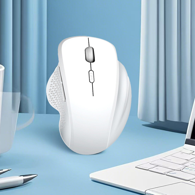 Laptop Accessories Officeworks - 그레이 무선 블루투스 마우스 트라이 모드