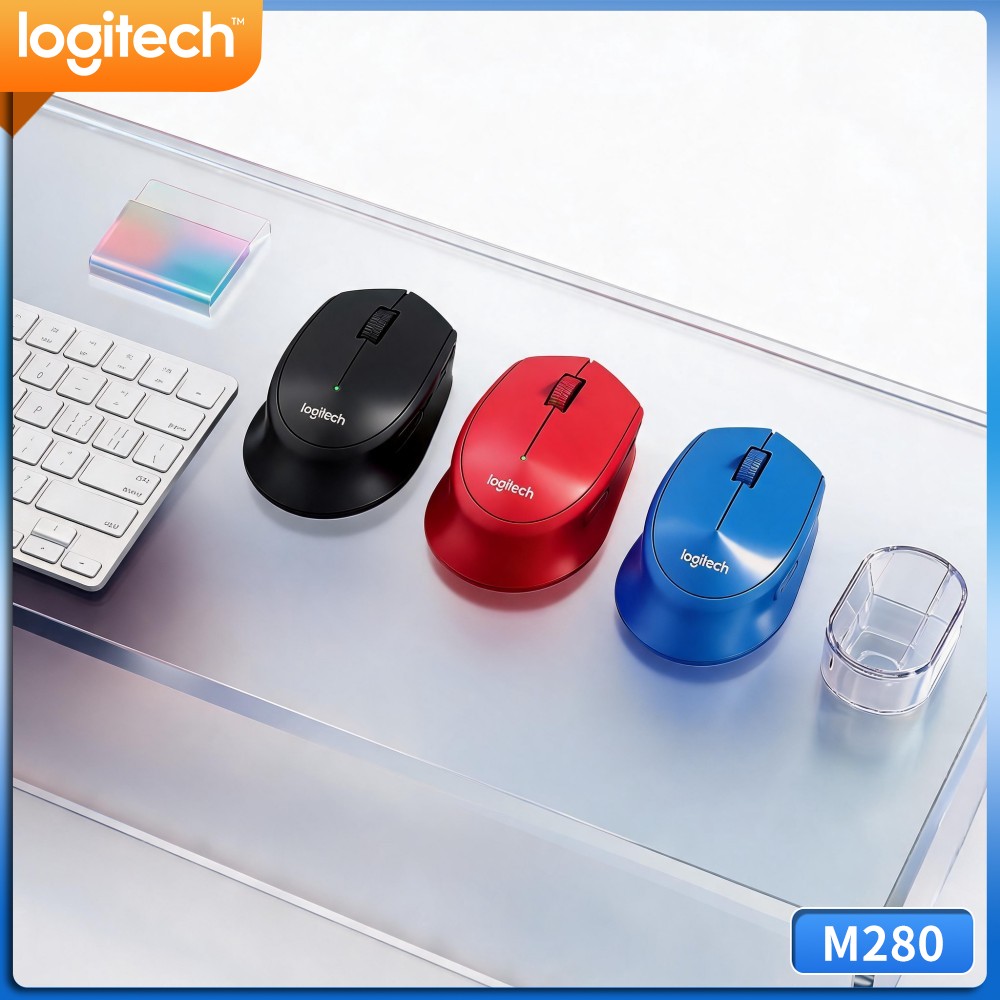 Laptop Accessories Officeworks - 사무실 PC 액세서리 무선 마우스 M280