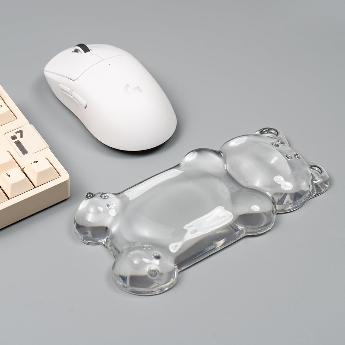 마우스용 젤 손목 받침대 컴퓨터 마우스 손목 지지대 팔 - Wrist Rest Gel 리뷰 및 가격