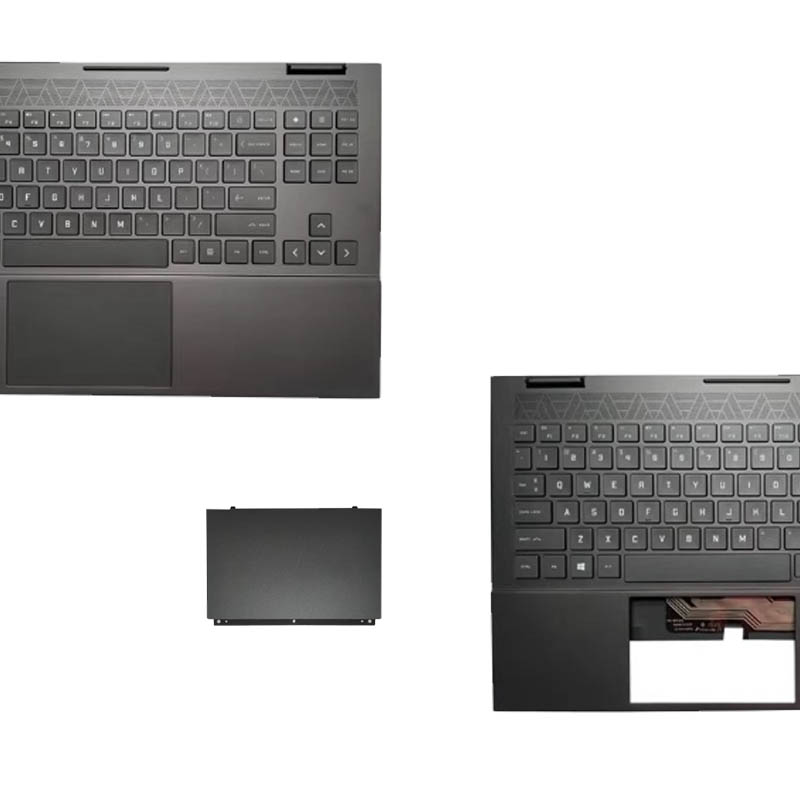 OMEN 15-EK 15-EN TPN-Q236 Q238 - Laptop Accessories Keyboard Cover 리뷰 및 가격