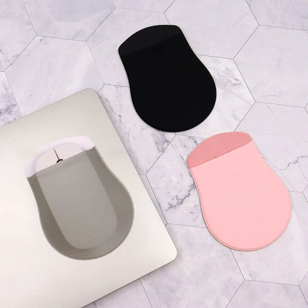 액세서리 범용 노트북 마우스 홀더 자체 접착식 내구성  - Laptop Accessories Pouch 리뷰 및 가격