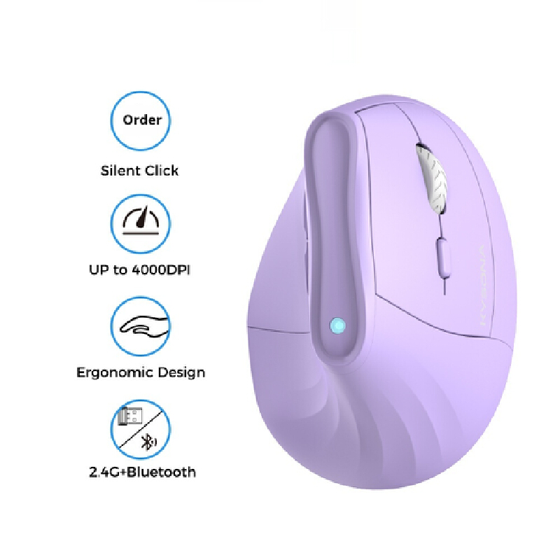 수직 인체공학적 마우스 57도 조절 가능 4000 Dp - Laptop Accessories Officeworks 리뷰 및 가격