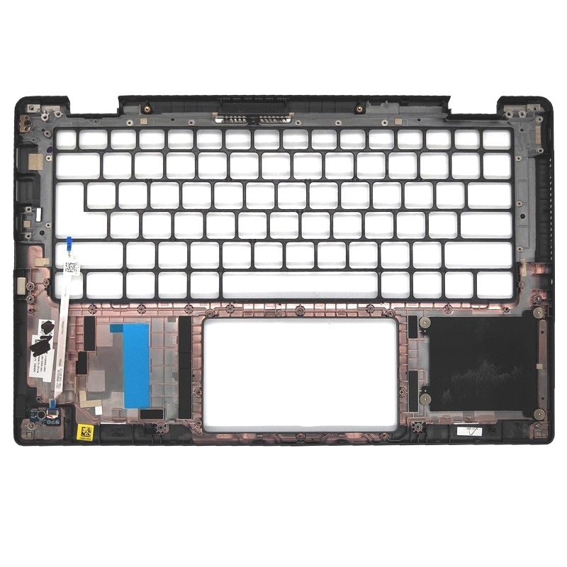 Latitude 7420 E7420 노트북 상단 케이스 - Laptop Accessories Keyboard Cover 리뷰 및 가격