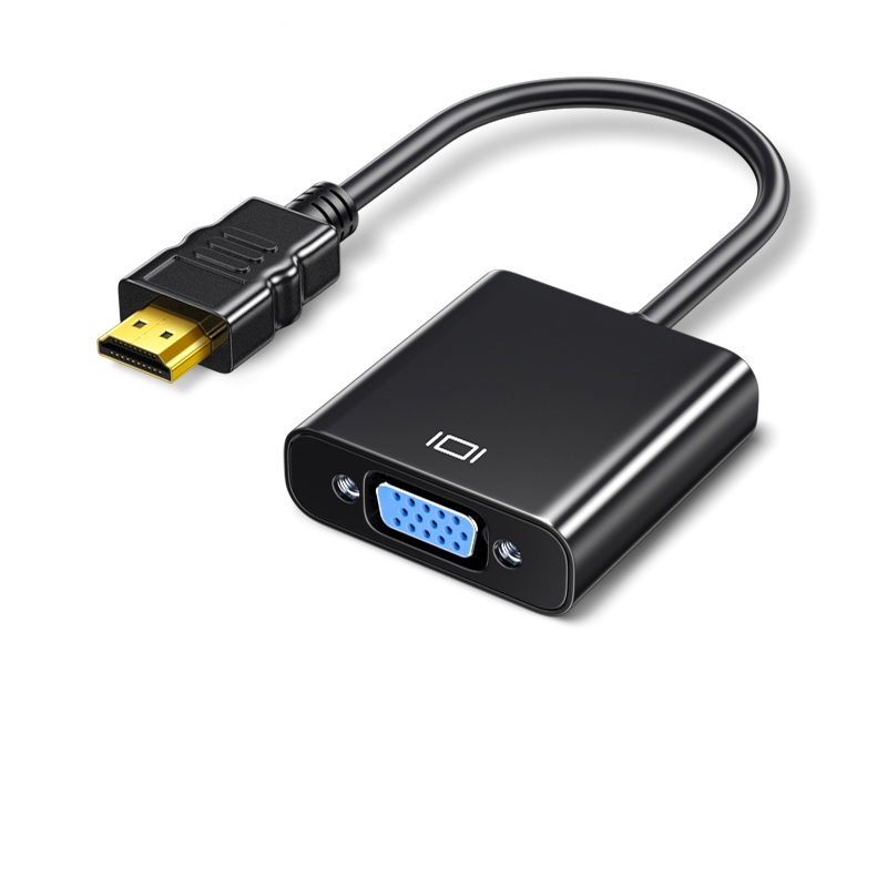 DT-2903 1080P HDMI 남성-비디오카드 여성 - Hdmi Vga Adapter 리뷰 및 가격