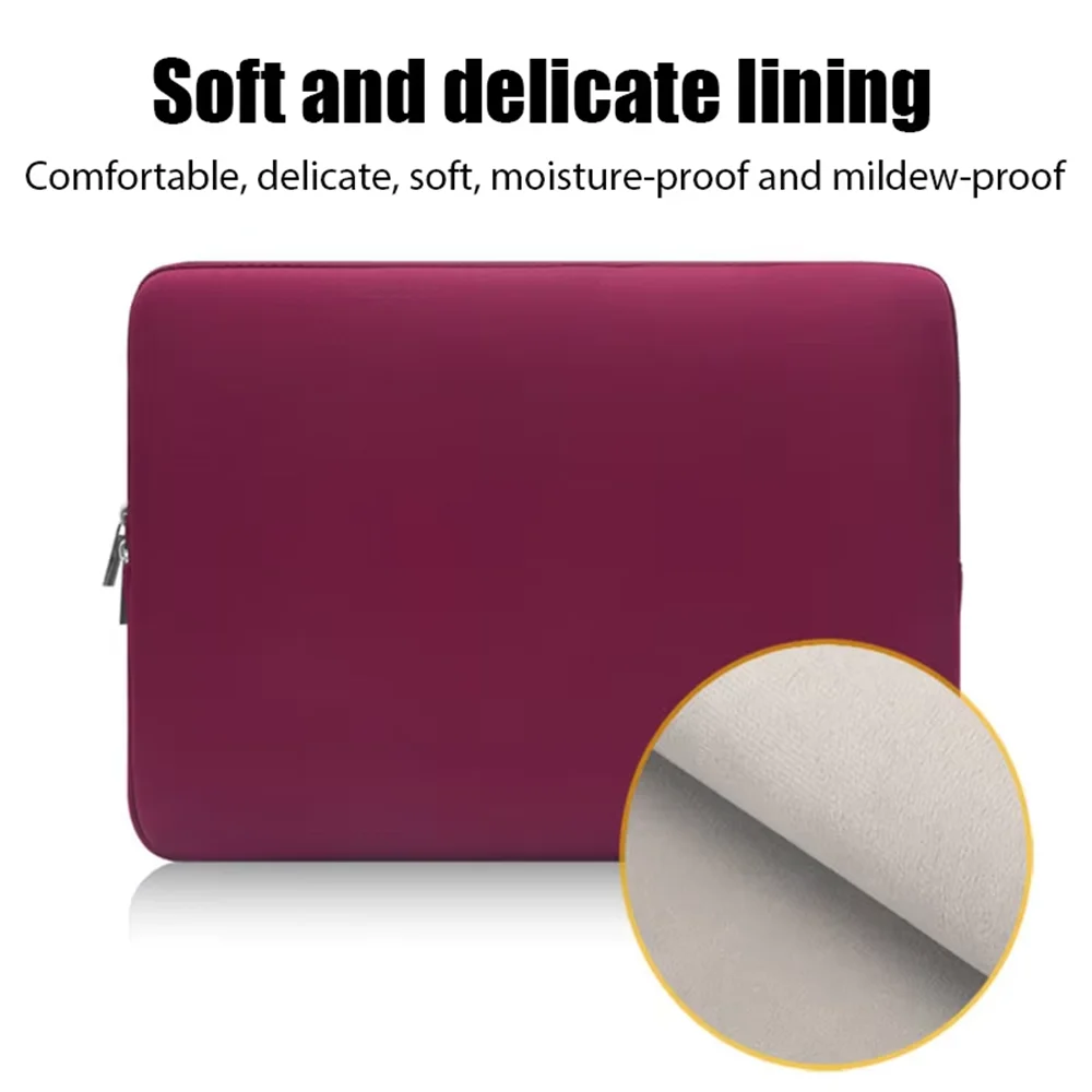 노트북 가방 슬리브 노트북 케이스 슬리브 커버 맥북 샤 - Laptop Accessories Pouch 리뷰 및 가격