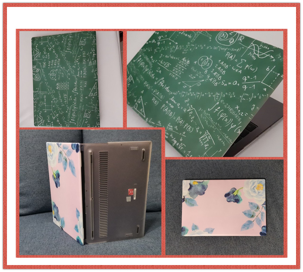 노트북 커버 케이스 보호 스티커 화웨이 메이트북 14S - Laptop Accessories Pouch 리뷰 및 가격