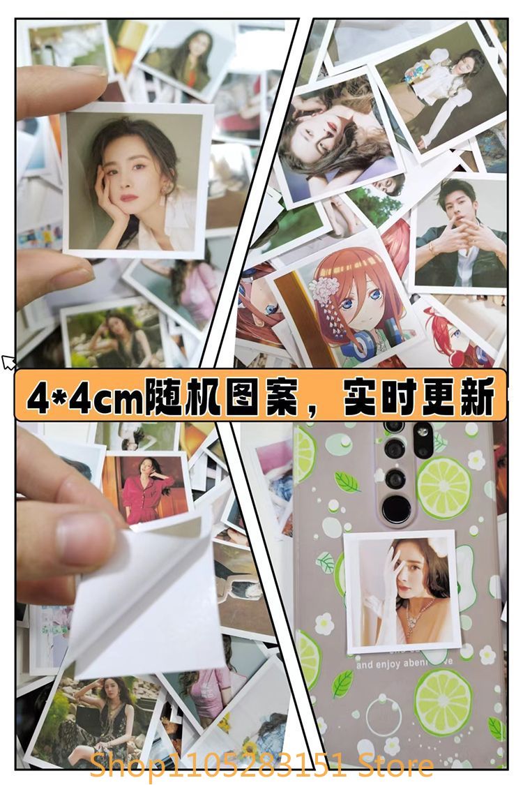 겐신 임팩트 알요샤 코스프레 애니메이션 스티커 귀여운  - Laptop Accessories Cute 리뷰 및 가격
