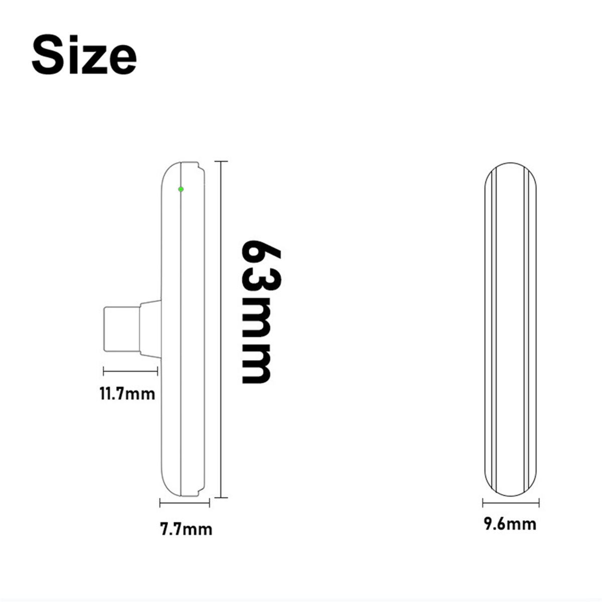 AA19 USB 타입 C 마그네틱 충전 어댑터 애플 펜 - Apple Accessories Laptop 리뷰 및 가격