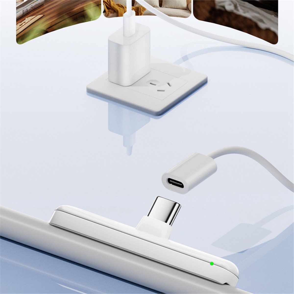 AA19 USB 타입 C 마그네틱 충전 어댑터 애플 펜 - Apple Accessories Laptop 리뷰 및 가격