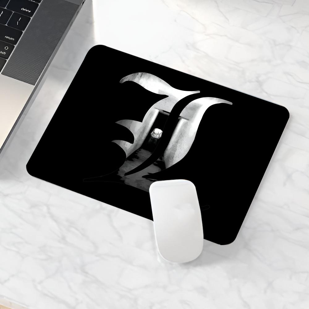 애니메이션 D-데스 노트 마우스 패드 게임 마우스 패드 - Laptop Accessories Protector 리뷰 및 가격