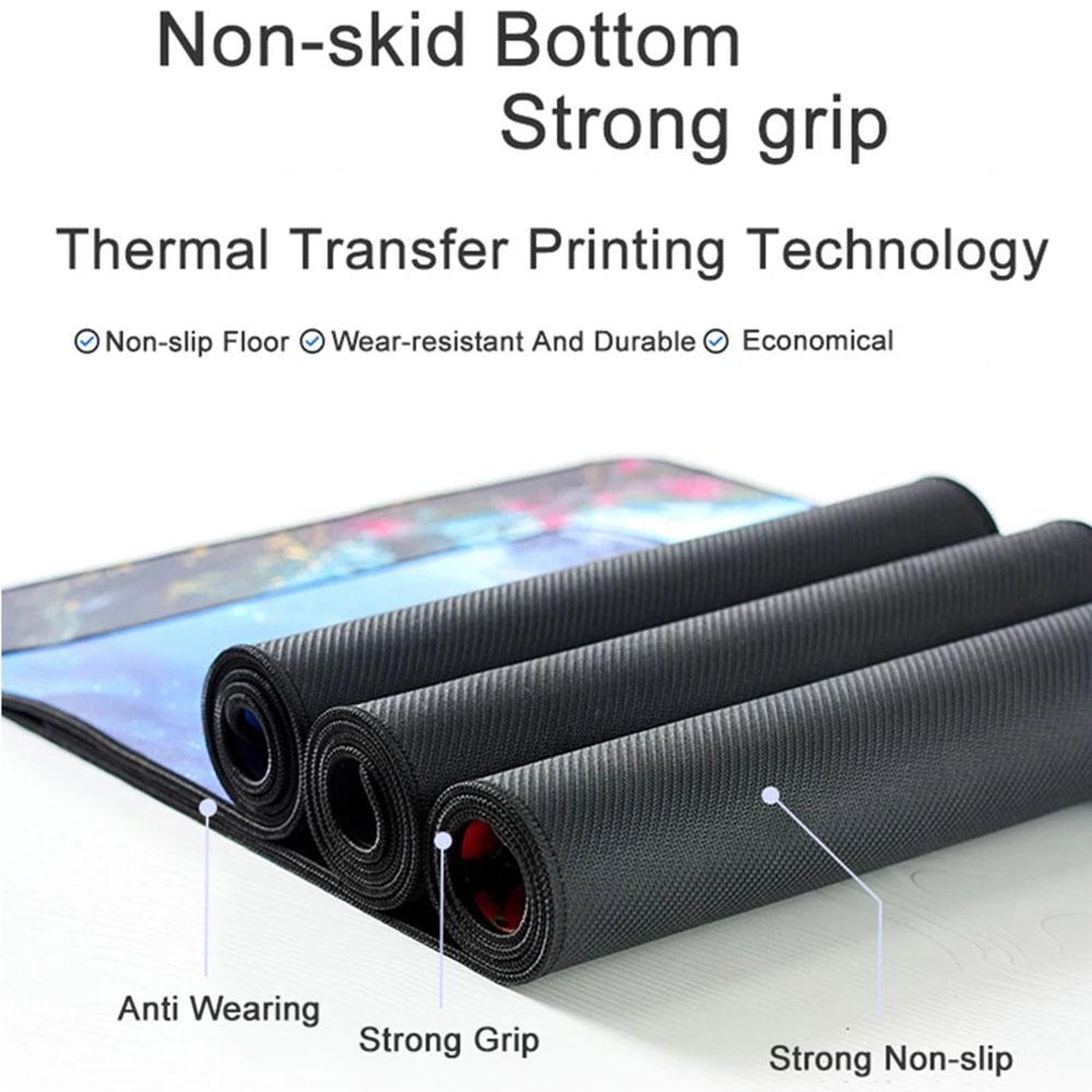 애니메이션 D-데스 노트 마우스 패드 게임 마우스 패드 - Laptop Accessories Protector 리뷰 및 가격