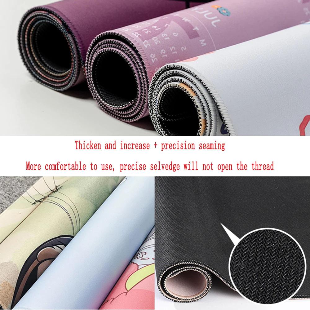애니메이션 D-데스 노트 마우스 패드 게임 마우스 패드 - Laptop Accessories Protector 리뷰 및 가격