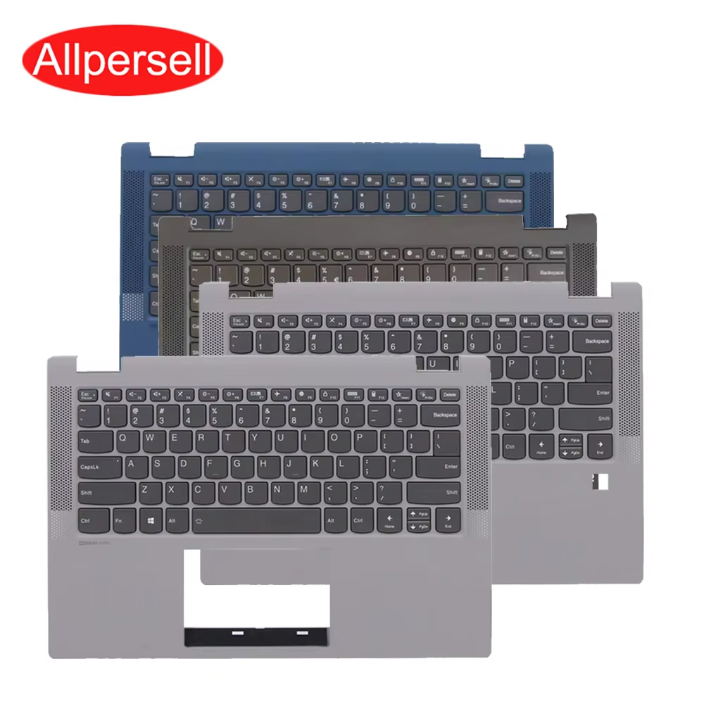 Ideapad Flex 5-14IIL05 5 14ITL - Laptop Accessories Keyboard Cover 리뷰 및 가격