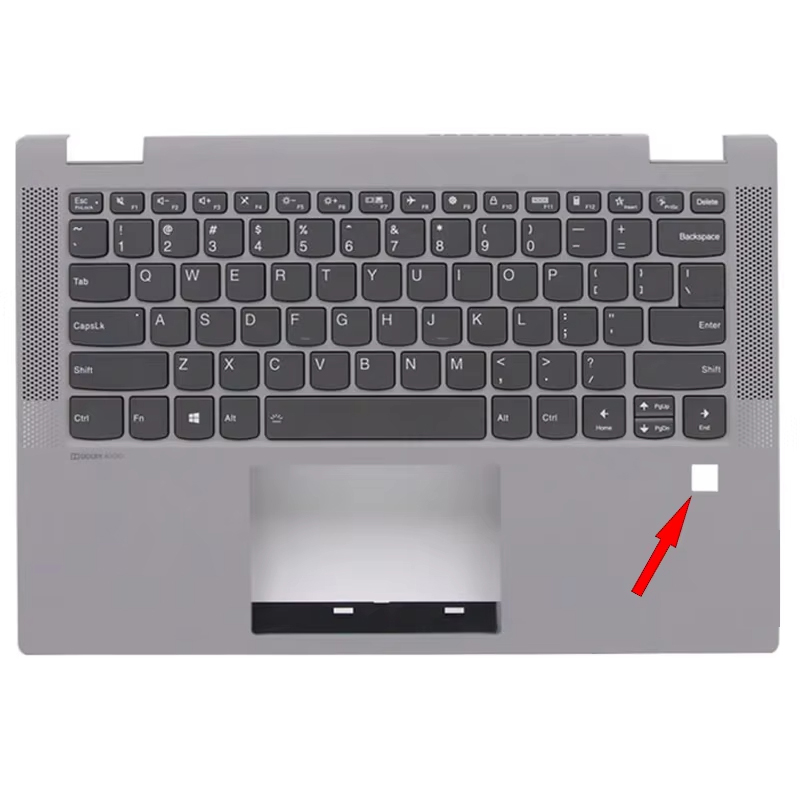 Ideapad Flex 5-14IIL05 5 14ITL - Laptop Accessories Keyboard Cover 리뷰 및 가격