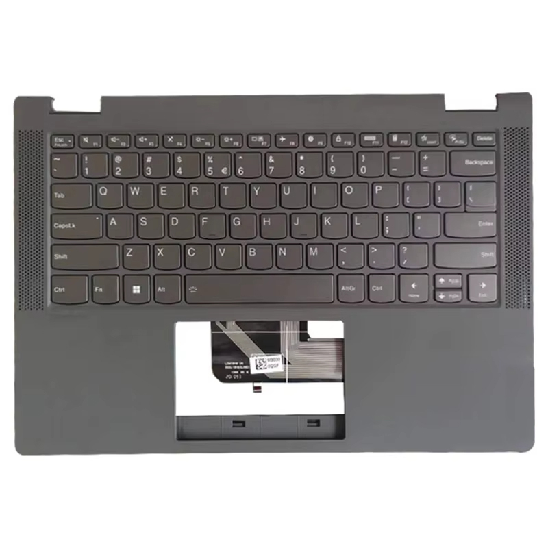 Ideapad Flex 5-14IIL05 5 14ITL - Laptop Accessories Keyboard Cover 리뷰 및 가격
