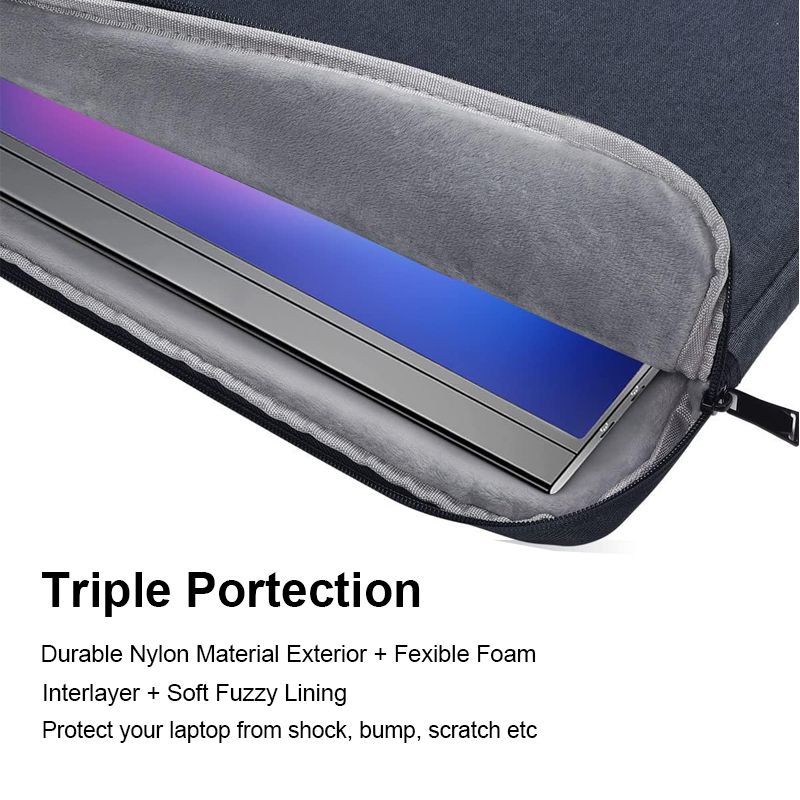 Macbook Air M1 Mac Book Pro M2 - Laptop Accessories Pouch 리뷰 및 가격