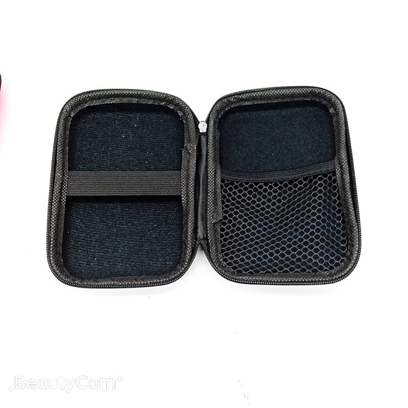 2.5 인치 휴대용 EVA 하드 드라이브 보관 주머니  - Laptop Accessories Pouch 리뷰 및 가격