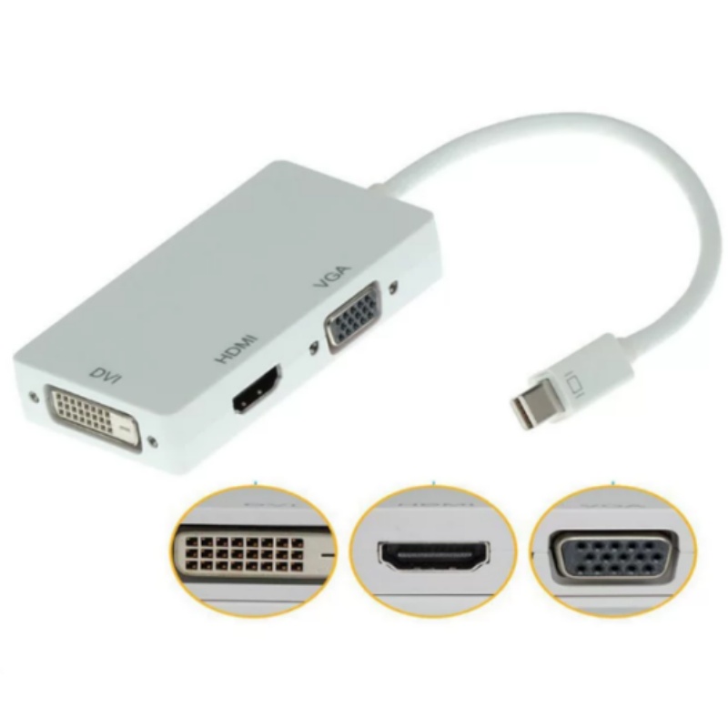 MiniDP-HDMI 어댑터 케이블 VGA 애플 노트북 - Hdmi Vga Adapter 리뷰 및 가격