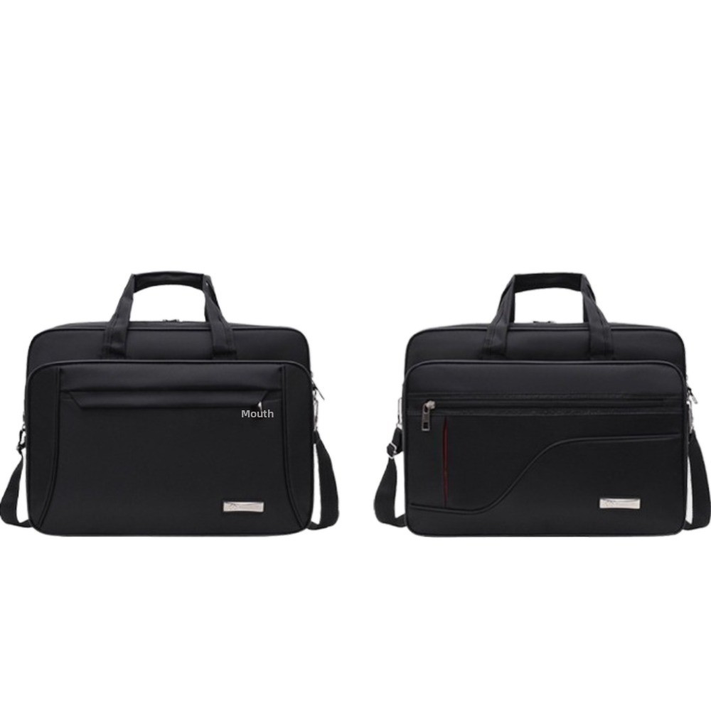 커버 옥스포드 천 노트북 가방 숄더 파우치 스탠드 액세 - Laptop Accessories Pouch 리뷰 및 가격