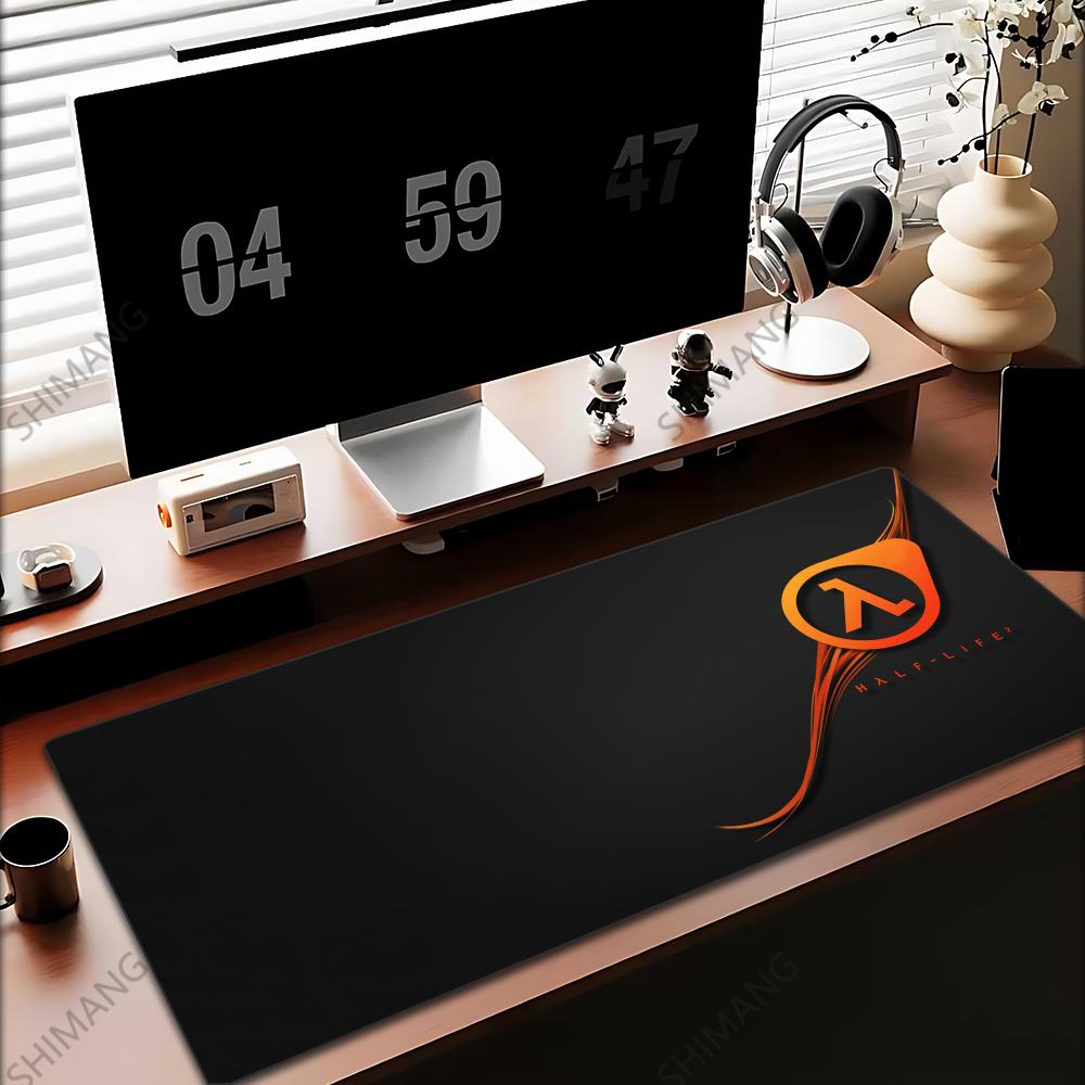 하프라이프 마우스패드 게이머 데스크 테이블 게임 사무용 - Laptop Accessories Officeworks 리뷰 및 가격