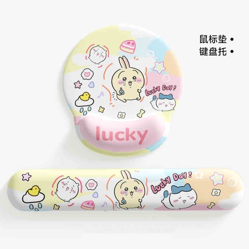 귀여운 치이카와 인체공학적 마우스 패드 손목 받침대 부 - Laptop Accessories Officeworks 리뷰 및 가격