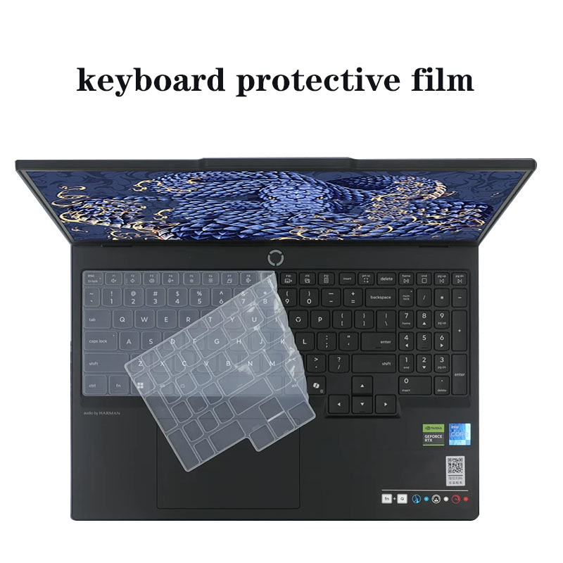 Legion Pro 5 16ADR10/16IRX10 H - Laptop Accessories Protector 리뷰 및 가격