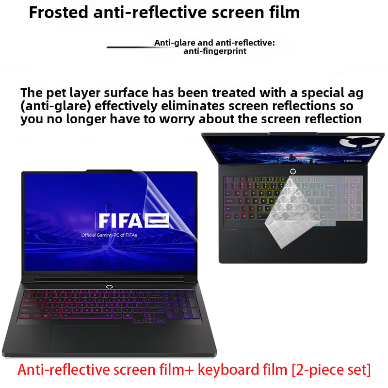 Legion Pro 5 16ADR10/16IRX10 H - Laptop Accessories Protector 리뷰 및 가격