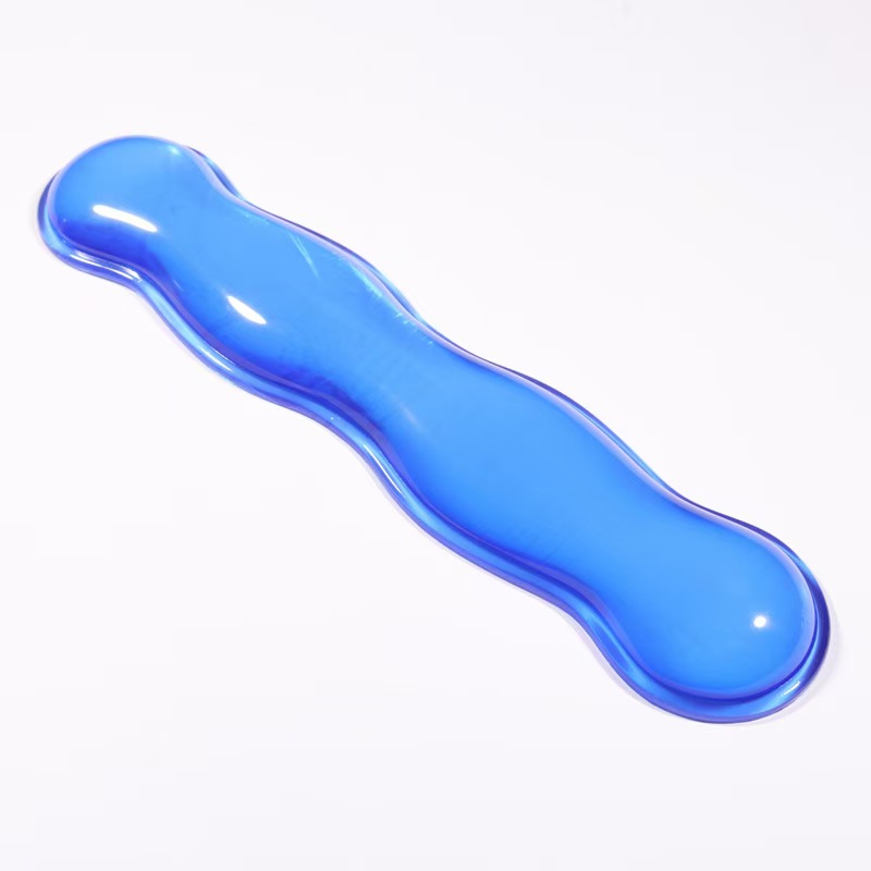 손목 받침대가 있는 인체공학적 마우스 패드 키보드 받침 - Wrist Rest Gel 리뷰 및 가격