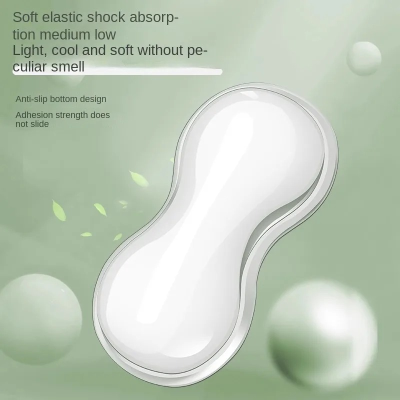 손목 받침대가 있는 인체공학적 마우스 패드 키보드 받침 - Wrist Rest Gel 리뷰 및 가격