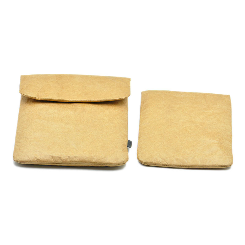 더블 레이어 대용량 노트북 가방 커버, 섬유 종이 소재 - Laptop Accessories Protector 리뷰 및 가격