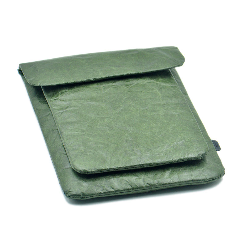 더블 레이어 대용량 노트북 가방 커버, 섬유 종이 소재 - Laptop Accessories Protector 리뷰 및 가격