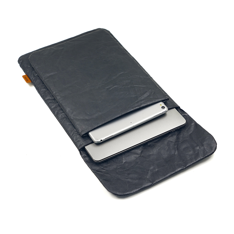 더블 레이어 대용량 노트북 가방 커버, 섬유 종이 소재 - Laptop Accessories Protector 리뷰 및 가격