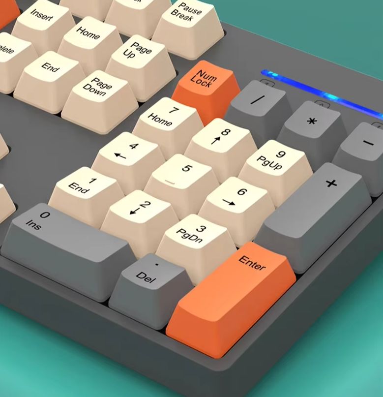 2.4G 사무용 무선 PC 키보드 및 마우스 콤보 세트 - Laptop Accessories Officeworks 리뷰 및 가격