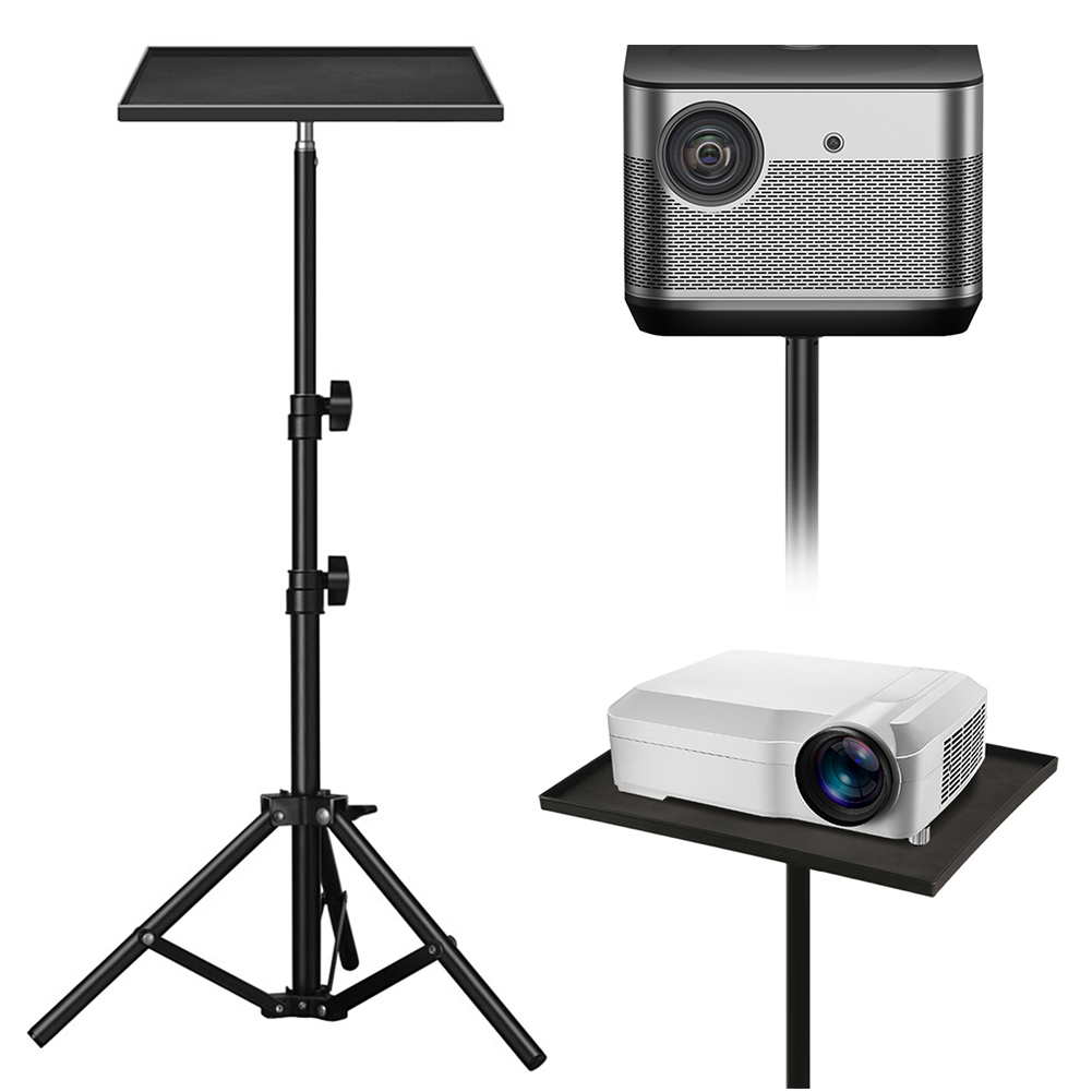 범용 노트북 프로젝터 삼각대 스탠드 1/4인치 나사산  - Laptop Ergonomic Accessories 리뷰 및 가격