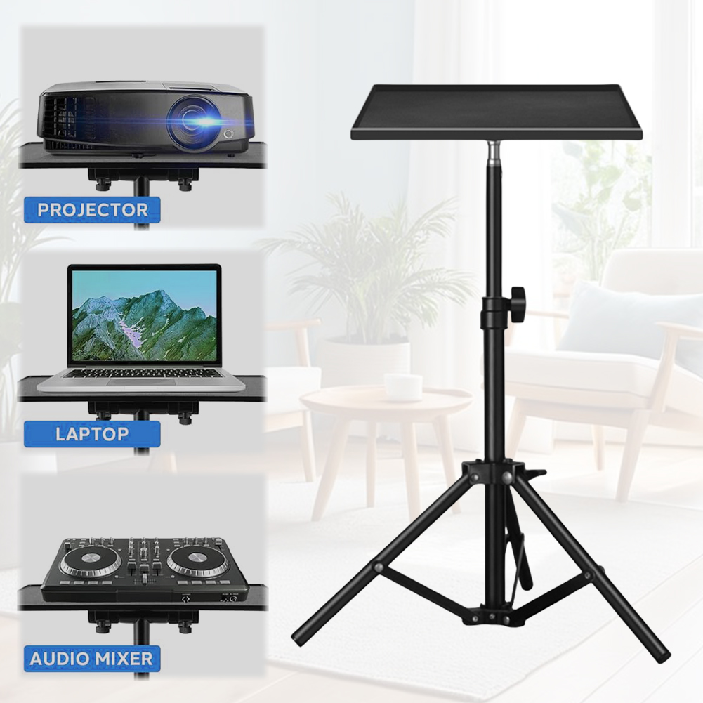 범용 노트북 프로젝터 삼각대 스탠드 1/4인치 나사산  - Laptop Ergonomic Accessories 리뷰 및 가격